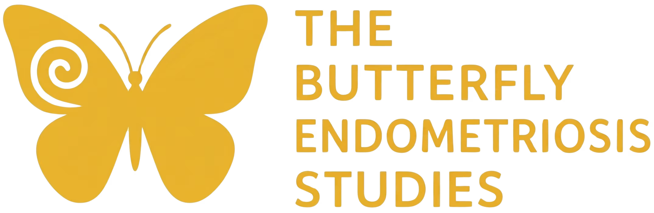 The Butterfly Endometriosis Studies Logo