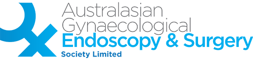 Australasian Gynaecological Endoscopy and Surgery (AGES) Society