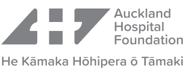 Auckland Hospitals Foundation
