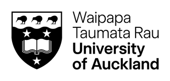 University of Auckland Logo
